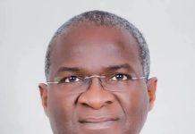 Fashola Calls for Collective Responsibility in Rebuilding National Image at Inaugural Nigeria Reputation Summit