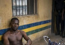 Culture, Masquerades, and the Igbo Spirit of Accountability – Anthony Emeka Nwosu