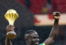 CAF Urged to Sanction Senegal Coach After AFCON 2025 Final Controversy