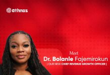 Ethnos Strengthens Leadership to Address Growth and Alignment Challenges in 2026