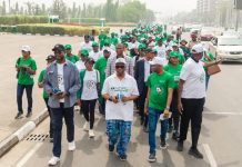 NDPC Deepens Public Engagement on Data Protection During National Privacy Week