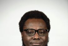 When Losing Health Coverage Hurts: Economist Godwin Aipoh on Insurance Loss, Mental Health, and Evidence-Based Policy