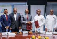 Afreximbank backs Heirs Energies with $750-million facility, boosting Nigeria’s domestic energy capacity