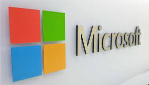 MICROSOFT