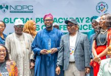 NDPC Flags Off 2026 National Privacy Week, Highlights Jobs, Growth and Emerging Tech Risks