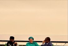 Osinbajo Joins Global Leaders in Cannes for Mo Ibrahim Foundation Council Meeting