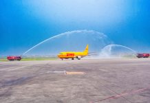 DHL Aviation Welcomes Two Dedicated Boeing 737 Aircrafts to Lagos, Reinforcing Commitment to Africa’s Economic Growth