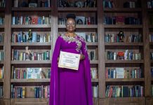 Olatomiwa Williams Named Tech Executive of the Year by MIPAD