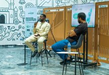 Crestsage CEO Highlights Power of Innovation Ecosystems at Ilorin Deep Tech Accelerator Launch