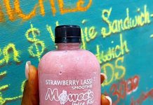 Jos Strawberry Crisis Highlights Deep Fault Lines in Nigeria’s Food Logistics System — Deola Balogun