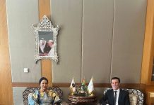 Nigeria, UAE Explore Strategic Investment Partnerships to Boost Economic Growth