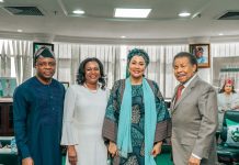 Nigeriaโs Finance Ministry Strengthens Focus on Human Capital Development