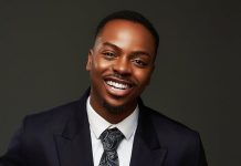 Eni, Claudia Host All Africa Music Awards (AFRIMA) Red Carpet as Tosyn, Ariane Lead Fashion Watch