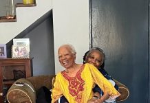 Education Leader Folasade Adefisayo Reflects on Legacy, Teaching, and Succession After Visit with 94-Year-Old Mother