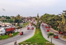 Nine Nigerian States Rated “Clean” in 2025 Environmental Assessment