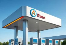 Nigeria Launches First Unmanned 24-Hour Fuel Stations