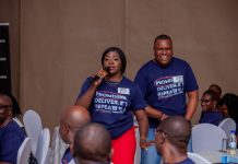 Beyond the Stage: How Planning, Voice, and Team Alignment Are Driving Performance in the Motor Industry