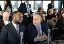 EU Commits €45 Million to Support Nigeria’s Digital Economy Agenda