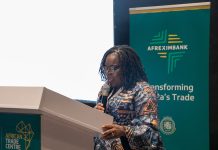 Titi Ojo Highlights Digital Innovation as Key to Unlocking Nigeriaโs Trade Potential