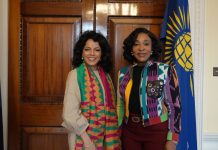 Commonwealth, Climate Investment Funds Address Climate Finance Gaps and Energy Transition Challenges