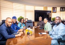 Finance Ministers Meet to Drive Tinubu’s Economic Reforms