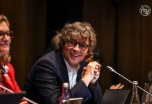 Global Leaders Call for Stronger Cooperation on Submarine Cable Resilience at Porto Summit