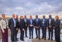 Nigeria Courts Swedish Investment for Digital Infrastructure and AI Expansion