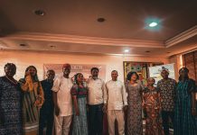 Youth at the Center of Cultural Preservation: UNESCO YOD and University of Lagos Champion Multilingual Education for Sustainable Development