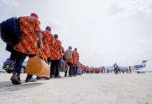 Education and Capacity Building Take Centre Stage as Ebonyi Seeks to Close Regional Development Gap