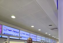 Nigerian Brands Abroad Signal Growing Global Footprint, Says Osita Chidoka