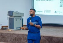 NDPC Strengthens Media Capacity on Data Protection as Executives Call for Responsible Digital Storytelling