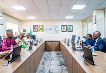 NITDA Deepens Strategic Partnership to Fast-Track Nigeria’s Digital Transformation