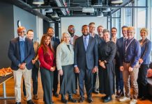 Nigeria Plans Digital Overhaul to Harness Youth Population for Economic Growth