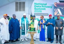 NDPC Honours Institutions, Royal Ambassador at National Privacy Week 2026 Grand Finale