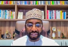 FG Advances Inclusive AI Agenda as NITDA DG Unveils National Strategy at InnovateAI Conference