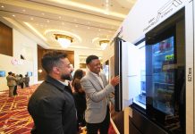 LG ELECTRONICS SHOWCASES AI-POWERED HOME SOLUTIONS TAILORED FOR THE MIDDLE EAST AND AFRICA