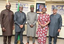 ATCON Members Meet with Regulators to Boost Collaboration in Nigeria’s Telecom Sector