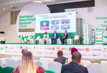 Trust, Ethics, and Accountability Dominate Opening Session of National Data Privacy Summit 2026
