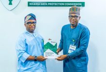 NDPC, NCS Move to Deepen Collaboration as Data Protection Becomes Central to Nigeria’s Digital Economy