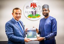 NITDA–Wigwe University Talks Signal Impact-Driven Push for Nigeria’s Tech Talent and Innovation Pipeline