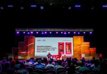 NITDA Highlights Nigeria’s Digital Transformation Roadmap at Tech Revolution Africa 2026