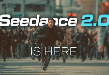 Seedance 2.0: The AI Revolution That Will Change Everything About Movies