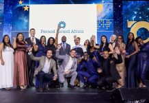 Pernod Ricard Africa Secures Top Employer 2026 Certification for Sixth Straight Year