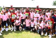 Foundation Strengthens Government’s Education Development Drive