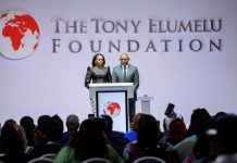 Tony Elumelu: Empowering Africa’s Youth Through Entrepreneurship Is the Path to Sustainable Prosperity