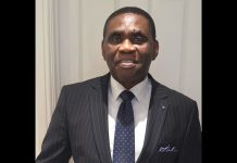 Former NCC Director Anthony Ojobo Takes the Lead on Climate Strategy at GreenPlinth Africa