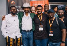 Deep Tech Innovation Driving Social Transformation Across Africa Through Technology Education and Community Empowerment