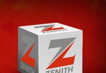 Zenith Bank Ranked Nigeria’s No. 1 Export-Friendly Bank as Non-Oil Exports Hit Record $6.1bn