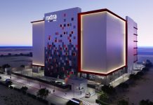 Airtel Nigeria Accelerates Digital Transformation as Nxtra Data Centre Nears Launch at Eko Atlantic