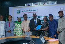 BOI, MTN Nigeria Foundation Sign ₦1bn Matching Fund Deal to Boost Women-Led Enterprises